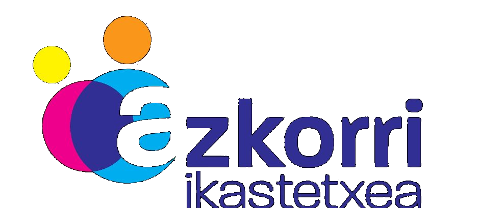 Logotipo de Azkorri Ikastetxea